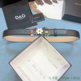 Picture of DG Belts _SKUDGBelt30mmX95-110CM7D181026